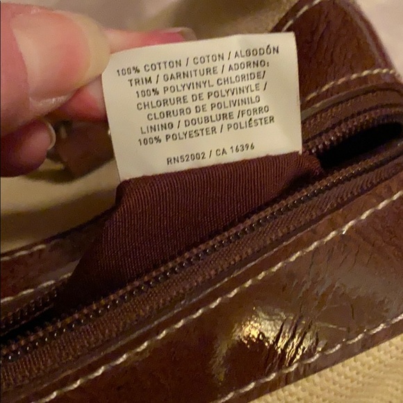 Liz Claiborne handbag - Picture 5 of 11